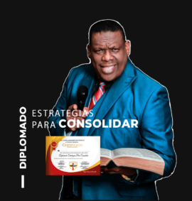 Diplomado Estrategias Para Consolidar