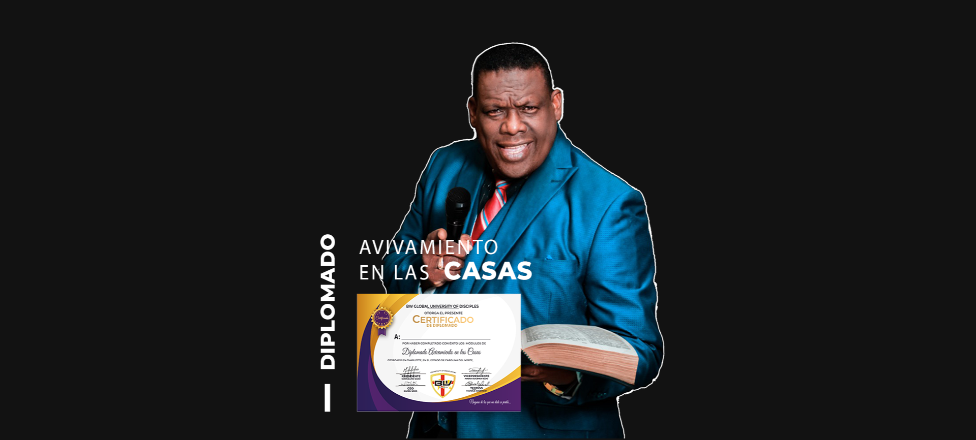 AVIVAMIENTO