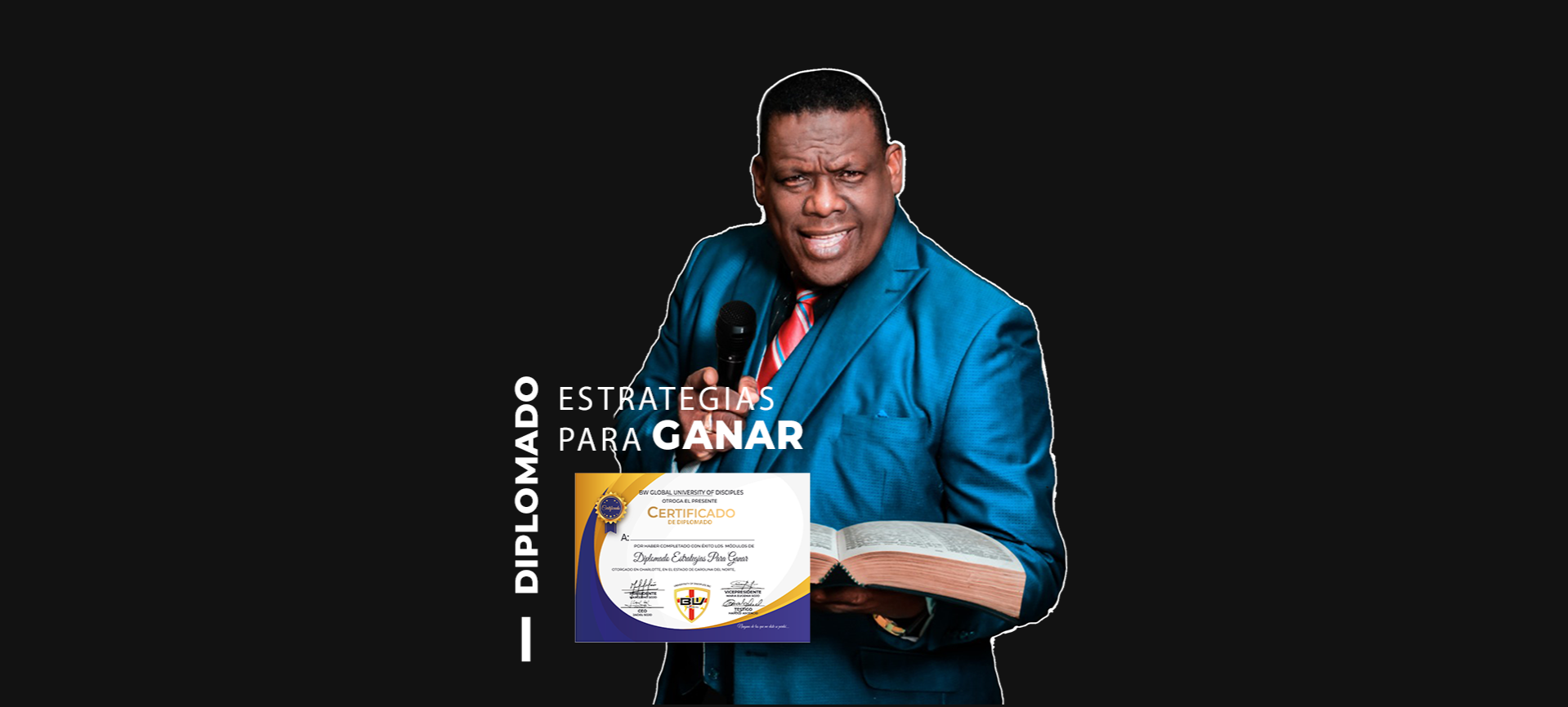 ESTA GANAR